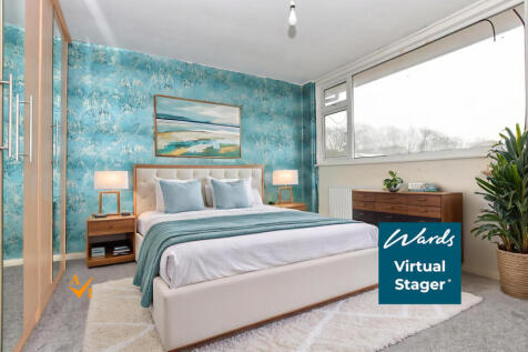 Bedroom 1 (Modern Style)