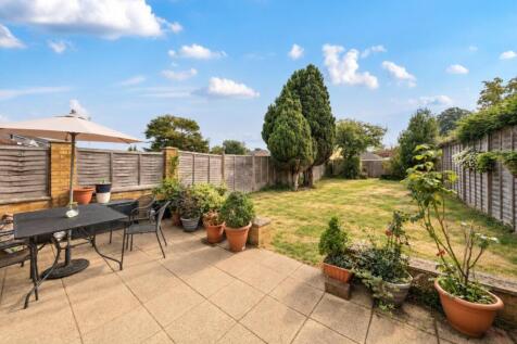 Terrace / Patio