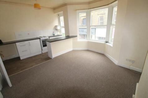 Kitchen Living Space