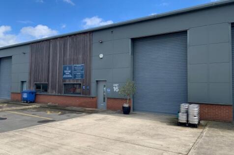 Trade Counter to rent in birdforth