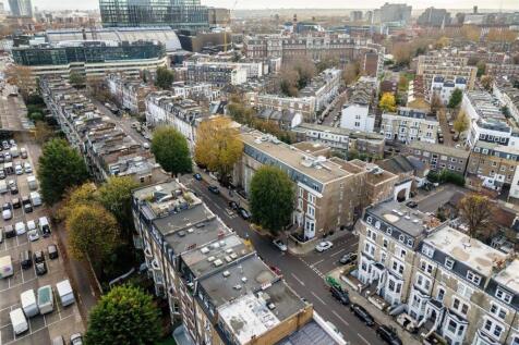 property in The Atelier Apartments,
53 Sinclair Road, W14
