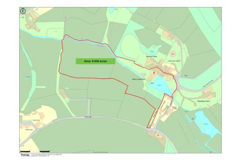 Land Plan