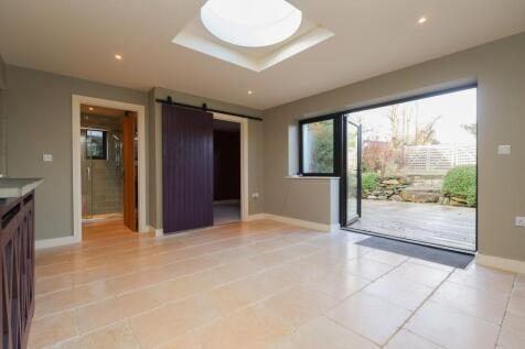 Second Reception Room