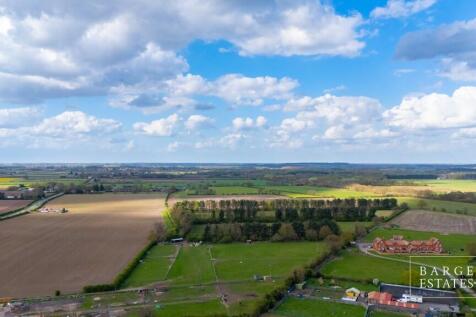 Drone Footage