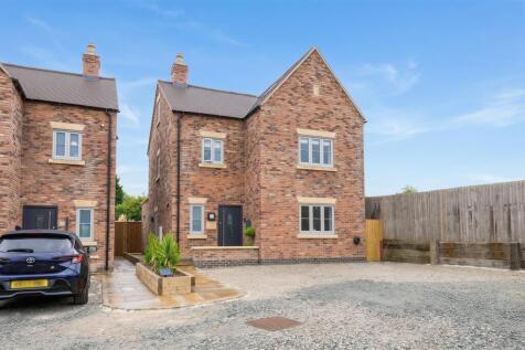 17 School Street, Oakthorpe
