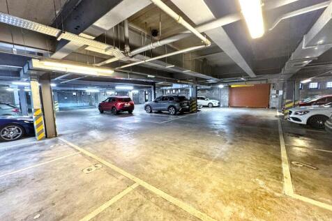 Private parking