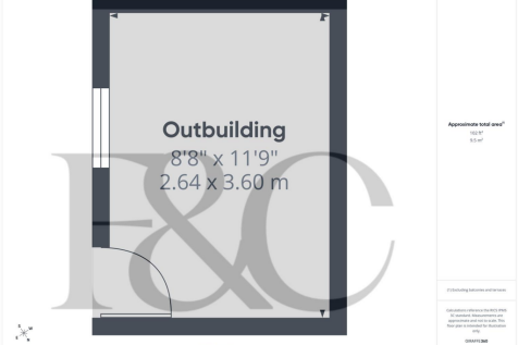 Outbuilding