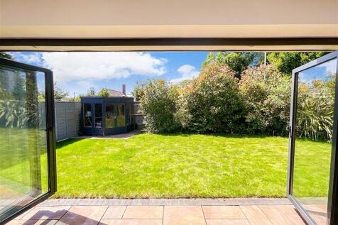 Garden Views