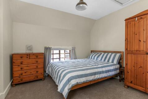 Rectory Cottage, Catthorpe