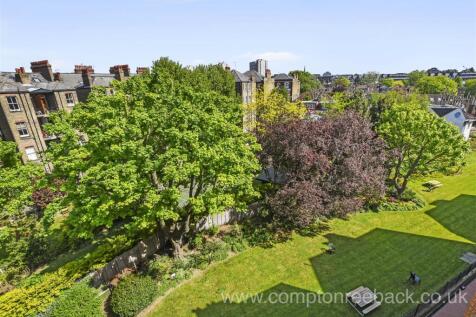 Communal gardens