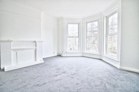 Lounge and Dining Room