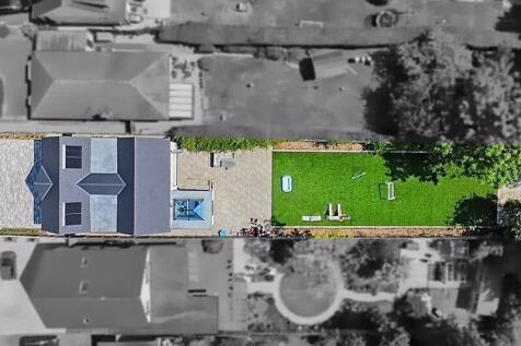 Drone Shot