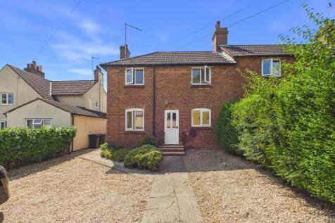 Ryhall Road, Stamford