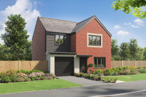 primary property image