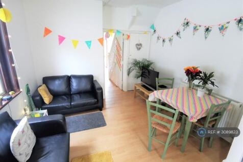 5 Bedroom Terraced in BN2 9YA