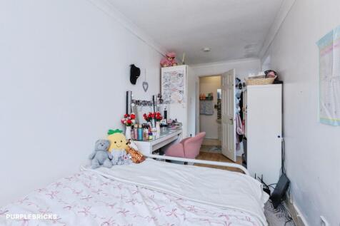 Annex Bedroom
