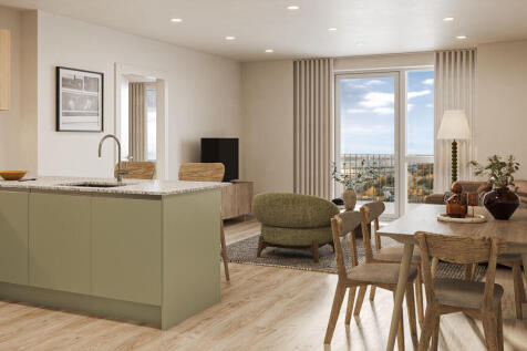48 Greystar Startford Apart 2Bed Liv1 Hd