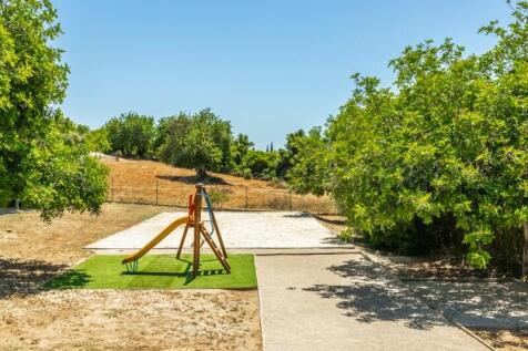 Boliqueime 5 Bed Villa With 18,000m2 Land For Sale (9)