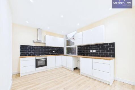 Kitchen/lounge/diner