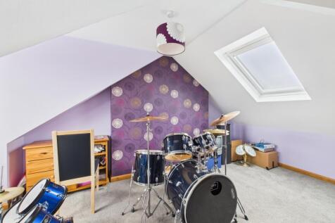 Danum Road - Bedroom 3