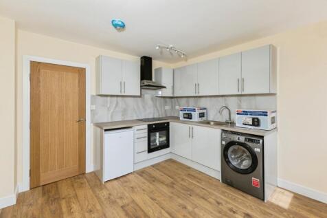 Kitchen/Reception