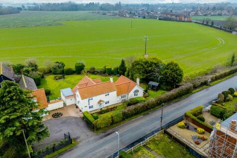 127 Middlegate Road (Frampton)-1