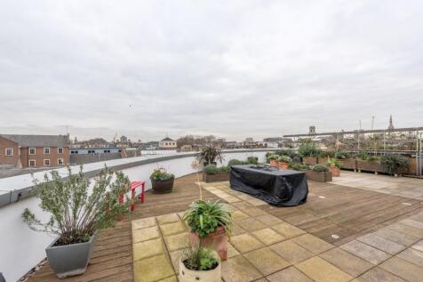 Roof Terrace