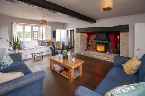 Yew House_Sitting Room