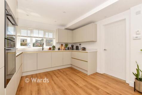Kitchen/ Diner