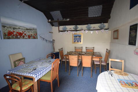 TEA ROOM