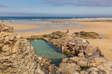 Chapel Rock Pool
