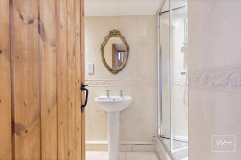 WH_The Old Byre, Hic