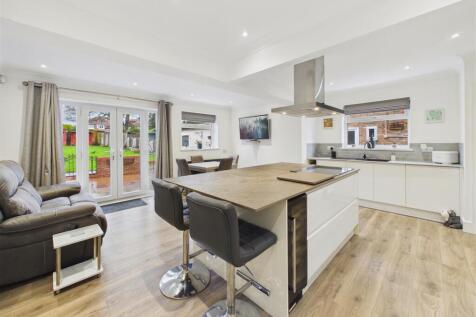 Living Kitchen