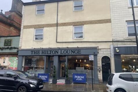 Commercial Development for sale in wakefield