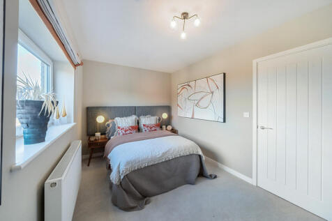 Double Bedroom