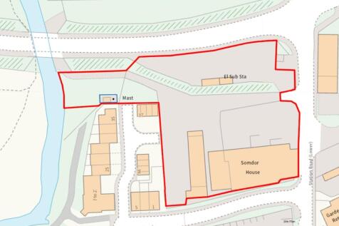 Land at Station Rd Gillingham 4.png