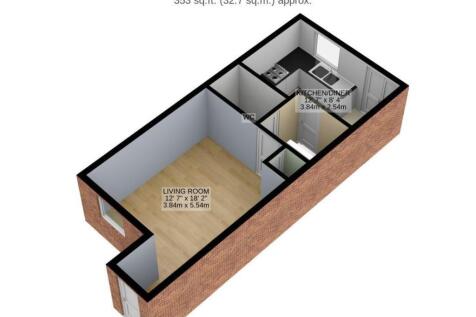 Ground Floor Plan