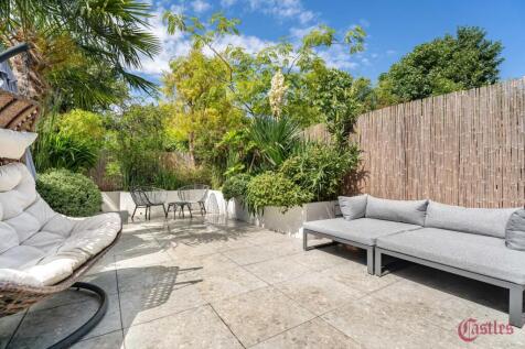 Terrace / Patio