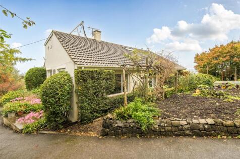 The Quarry House, 39 Church Town, Backwell, North
