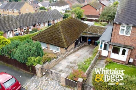 Hartington Aerial