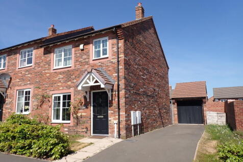 3 Bedroom Semi-Detached in CA1 2GX