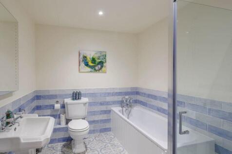 2022 Teal Cottage...