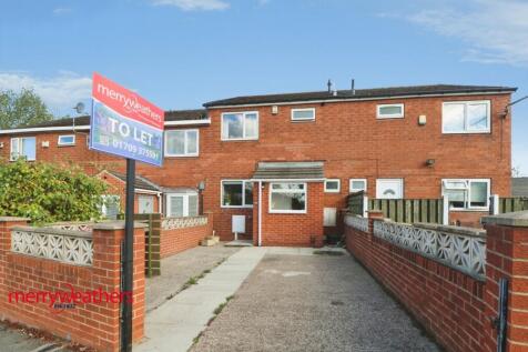 3 Bedroom Terraced in S61 4NJ