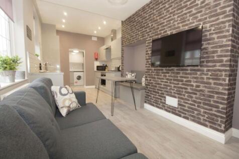 1 bed property for rent in Flaxley Road, Selby