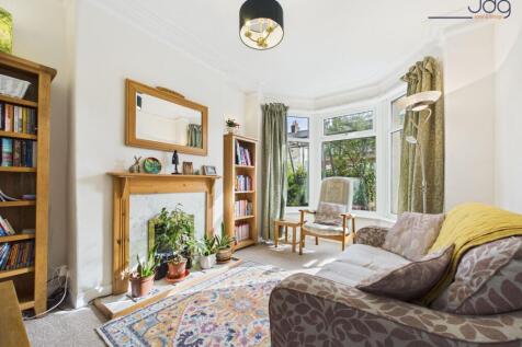 Cosy Lounge