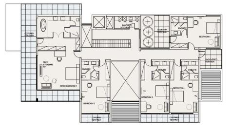 First Floor Plans
