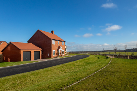 primary property image