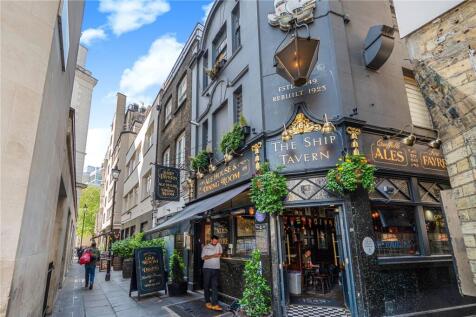Gate Street