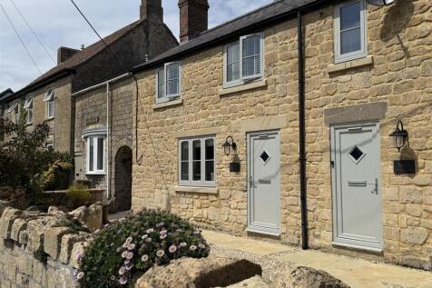 Belmont Cottages