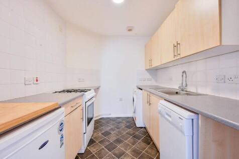 1 bed, 1 bath Flat in London - Photo 10